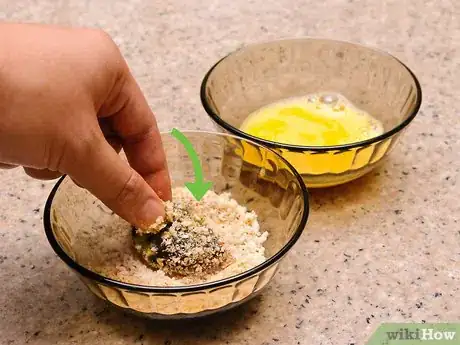 Image titled Make Oat Flour Step 8