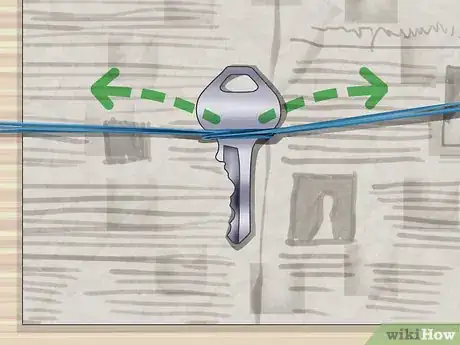 Image titled Decorate Keys Step 12