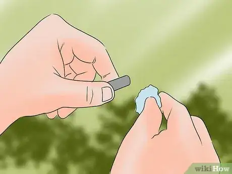 Image titled Clean a Fly Fishing Rod Step 11