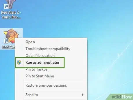 Image titled Play Red Alert 2 over the Internet Step 32