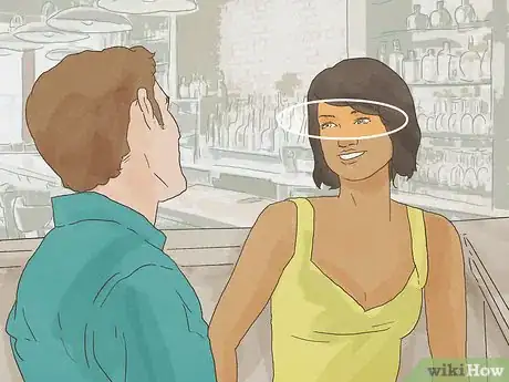 Image titled Kiss a Girl on the First Meeting Step 2