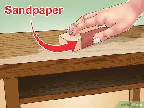 Image titled Stain over Stain Step 4