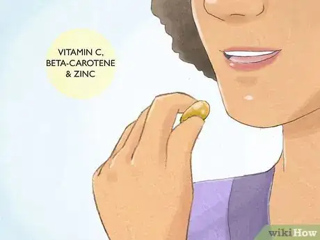 Image titled Treat a UTI when You're Pregnant Step 12