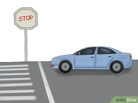 Image titled Pass the Maryland Non Commercial Class C Driver's Test Step 6