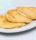 Make Lighter Pancakes