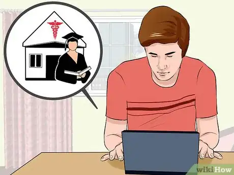 Image titled Prepare in High School for the Medical Field Step 6