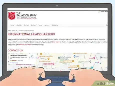 Image titled Help Your Child Help the Community Step 4