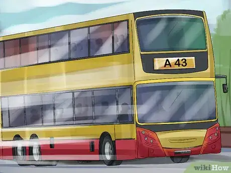 Image titled Go to Shenzhen from Hong Kong Step 6