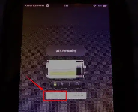 Image titled Display the Numerical Value to the Battery Percentage Left on an Amazon Kindle Fire 's Notifications Area and Taskbar Method 2 Step 6.png
