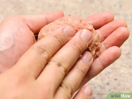 Image titled Make a Healthier Hamburger Step 2