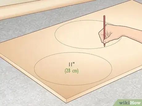 Image titled Make a Time Out Stool Step 1