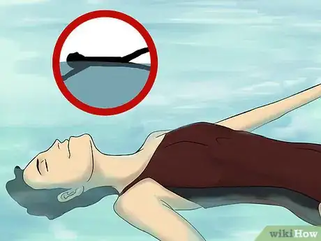Image titled Get over a Fear of Deep Water Step 11