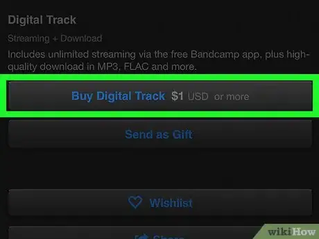 Image titled Pay As a Guest on PayPal on iPhone or iPad Step 1