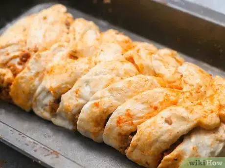 Image titled Make a Stromboli Step 24