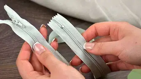 Image titled Make Homemade Organic Buckwheat Pillows Step 3