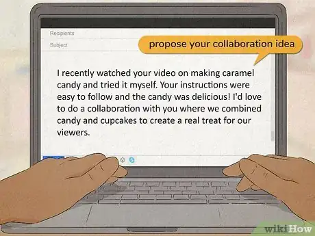 Image titled Collaborate on YouTube Step 13