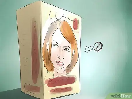 Image titled Sell Your Hair Step 1