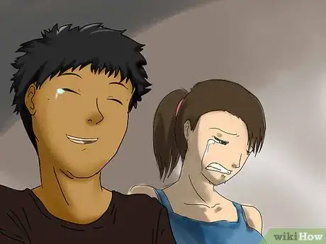 Image titled Tell Your Friends That You Are Moving Step 5