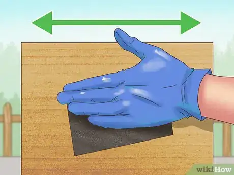 Image titled Stain over Stain Step 25