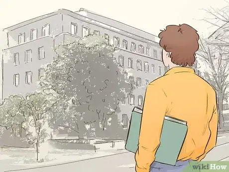 Image titled Work in Korea Step 11