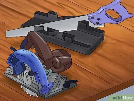 Image titled Get Started in Woodworking Step 2