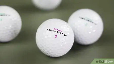 Image titled Clean a Golf Ball Step 10