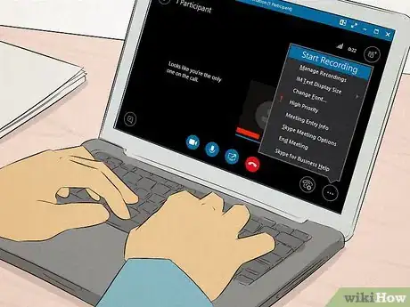 Image titled Teach Singing Online Step 9