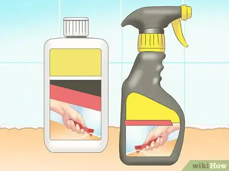 Image titled Remove Old Caulking Step 4