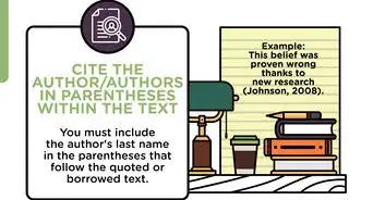 Cite a Textbook in APA