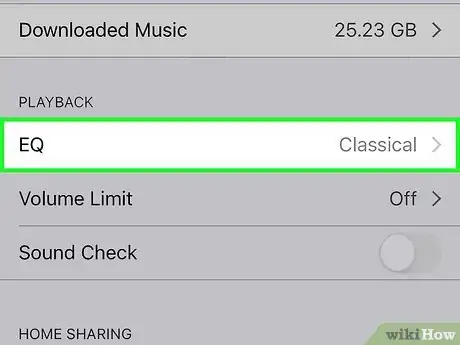 Image titled Increase the Volume on iPhone Step 7