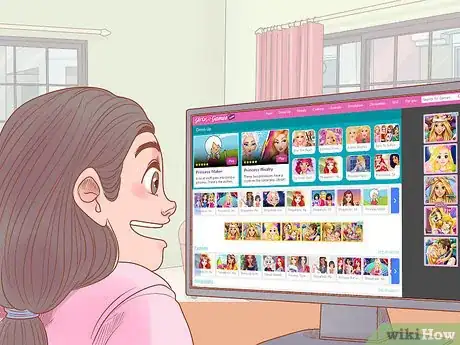 Image titled Play Dress Up Step 15