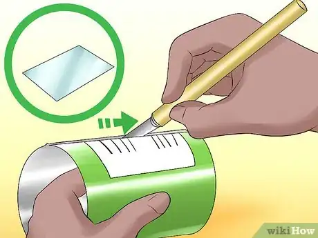 Image titled Reuse Empty Aluminum Cans Step 12