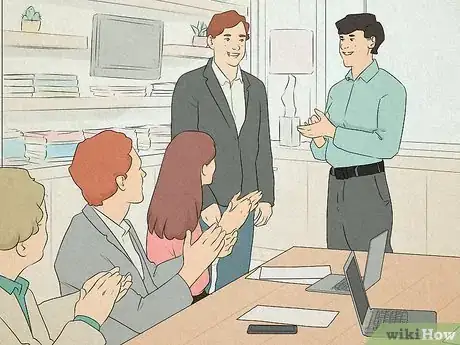 Image titled Be More Likable at Work Step 8