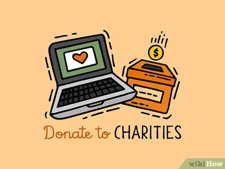 Image titled Help People Affected by Climate Change Step 1