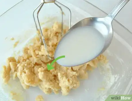 Image titled Make Edible Chocolate Chip Cookie Dough Step 8