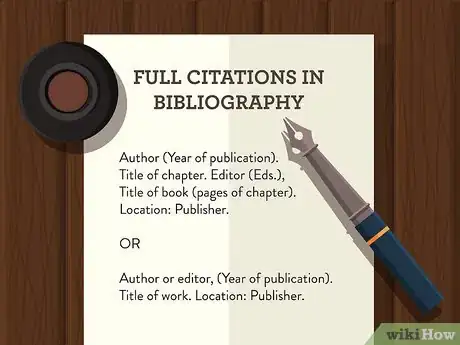 Image titled Cite the Federalist Papers Step 9