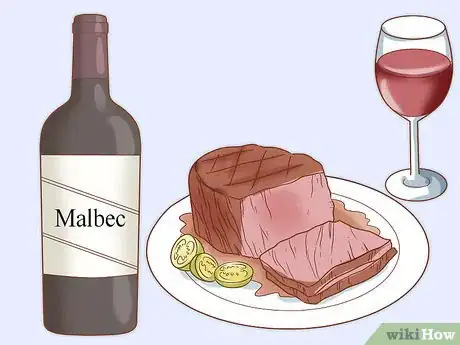 Image titled Pair Wine with Grilled Steak Step 13