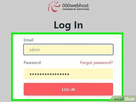 Image titled Restore a WordPress Backup Step 7