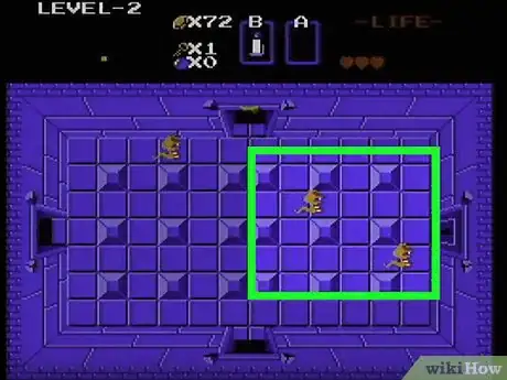 Image titled Do a Swordless Run in The Legend of Zelda Step 3