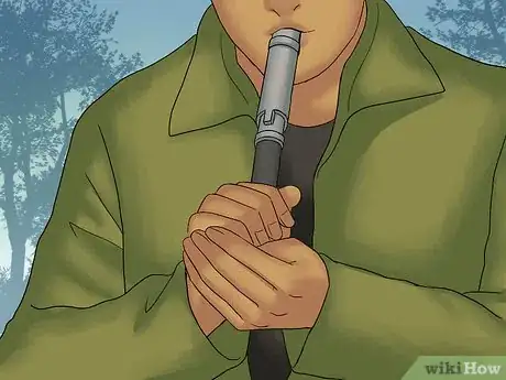 Image titled Deer Grunt Step 4