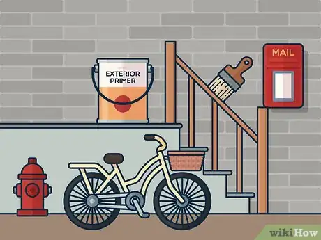 Image titled Build a Handrail Step 15