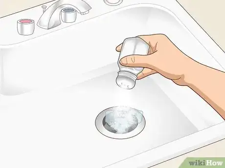 Image titled Keep Kitchen Drains Smelling Fresh Step 2
