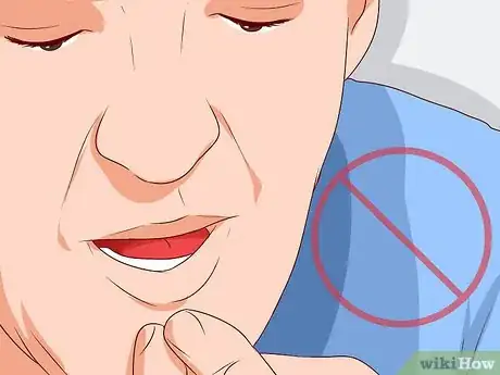 Image titled Reduce the Risk of Hospital Spread Infections Step 8