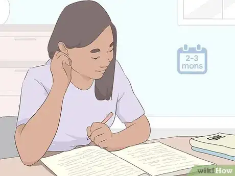 Image titled Do Well on the GRE Step 2