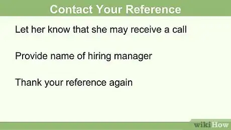 Image titled Include a Referral in a Cover Letter Step 14