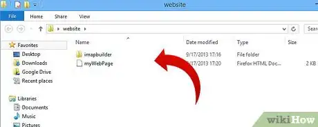 Image titled Create a Clickable Map Using Your Own Custom Map Image With iMapBuilder Step 10