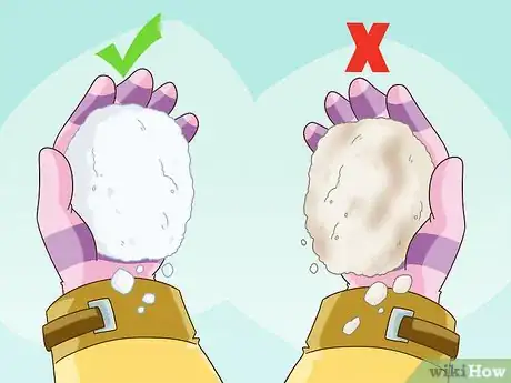 Image titled Make the Perfect Snowball Step 04