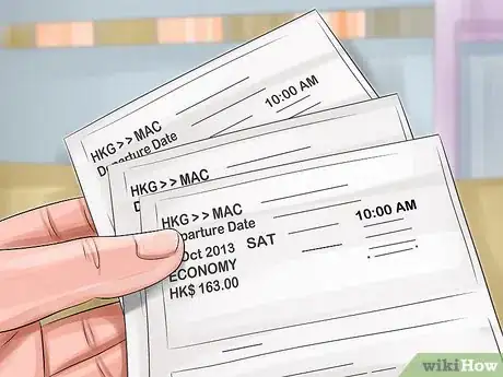 Image titled Go to Shenzhen from Hong Kong Step 5