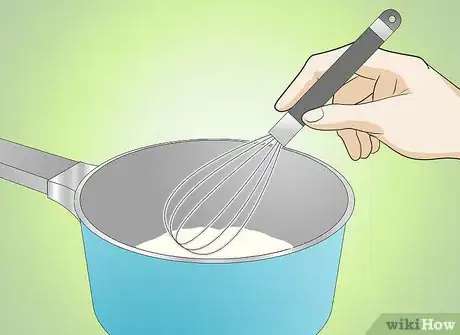 Image titled Make Gluestick Paper Glue for Papier Mâché Step 8