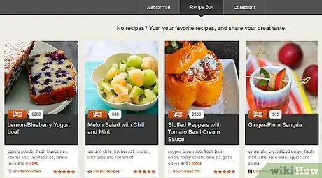 Image titled Use Yummly Step 2